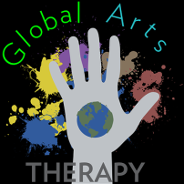 global arts therapy